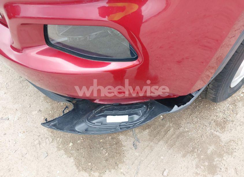 Photo 18 of 2017 Jeep Cherokee SPORT FWD (VIN 1C4PJLAB4HD231162)