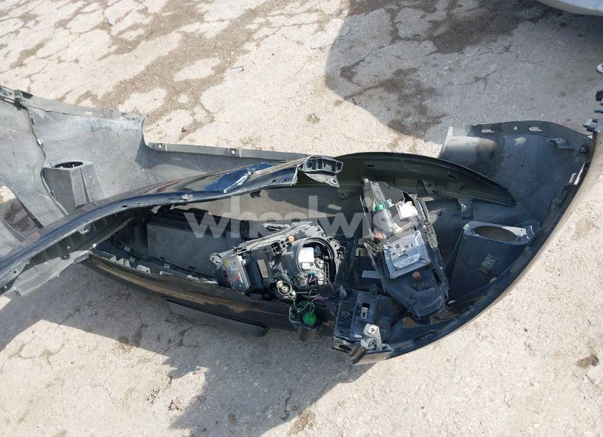 Photo 12 of 2017 Jeep Cherokee ALTITUDE FWD (VIN 1C4PJLAB4HW577149)