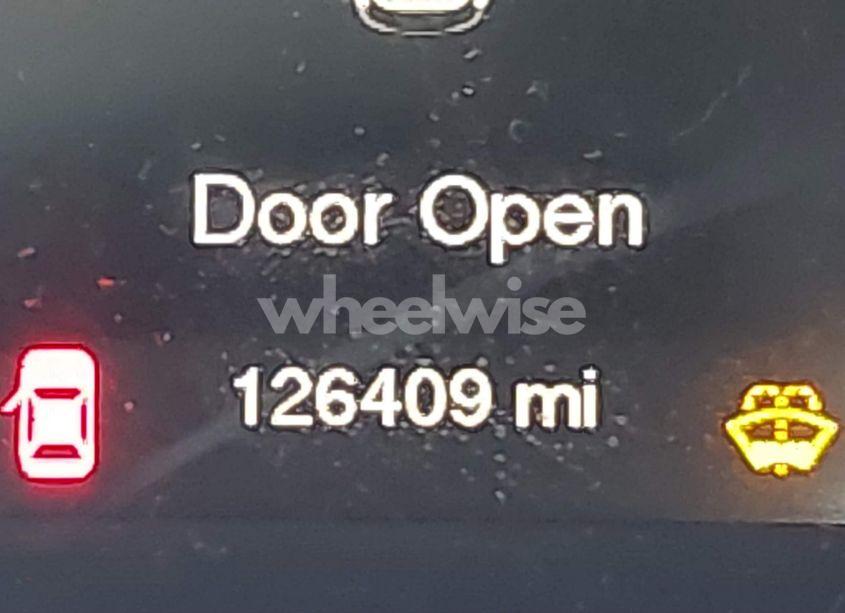 Photo 15 of 2017 Jeep Cherokee ALTITUDE FWD (VIN 1C4PJLAB4HW577233)