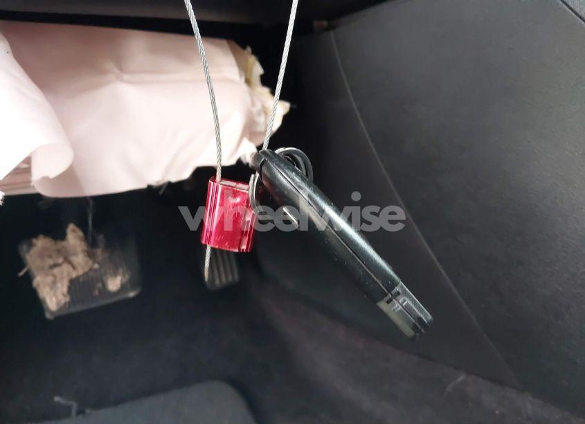 Photo 11 of 2017 Jeep Cherokee ALTITUDE FWD (VIN 1C4PJLAB4HW654649)