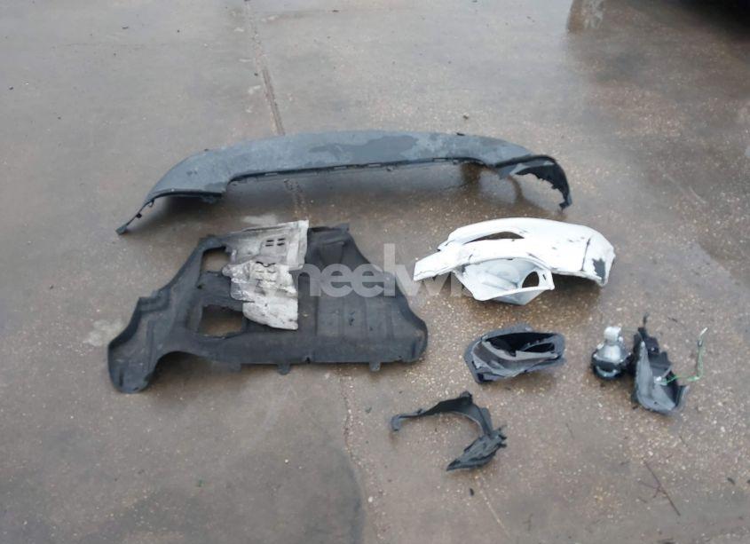 Photo 12 of 2017 Jeep Cherokee ALTITUDE FWD (VIN 1C4PJLAB4HW654649)