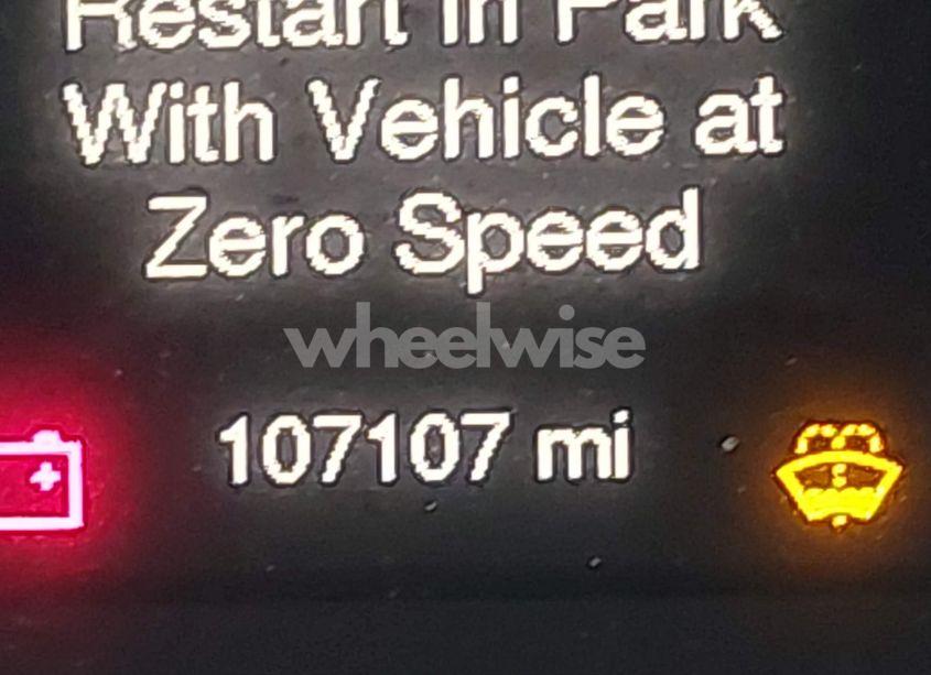 Photo 16 of 2017 Jeep Cherokee ALTITUDE FWD (VIN 1C4PJLAB4HW654649)