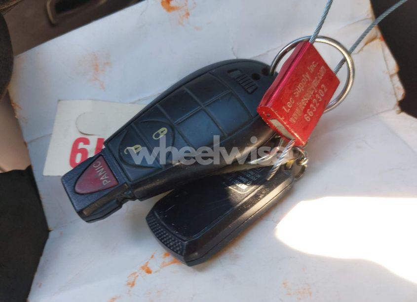 Photo 11 of 2014 Jeep Cherokee SPORT (VIN 1C4PJLAB5EW112858)