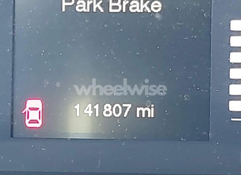 Photo 16 of 2014 Jeep Cherokee SPORT (VIN 1C4PJLAB5EW112858)