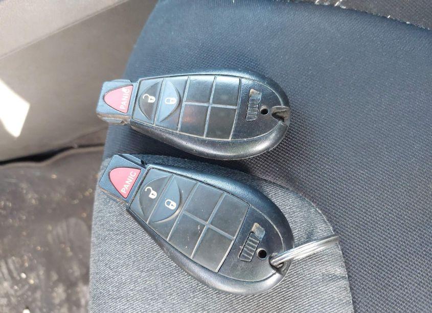 Photo 11 of 2015 Jeep Cherokee SPORT (VIN 1C4PJLAB5FW637355)