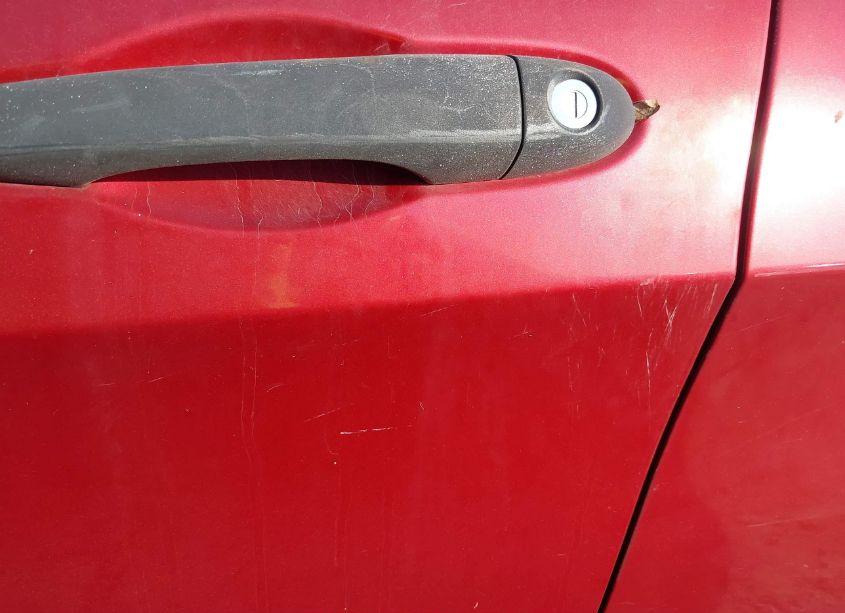 Photo 20 of 2015 Jeep Cherokee SPORT (VIN 1C4PJLAB5FW637355)