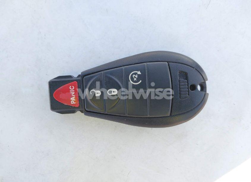 Photo 11 of 2015 Jeep Cherokee SPORT (VIN 1C4PJLAB5FW684059)