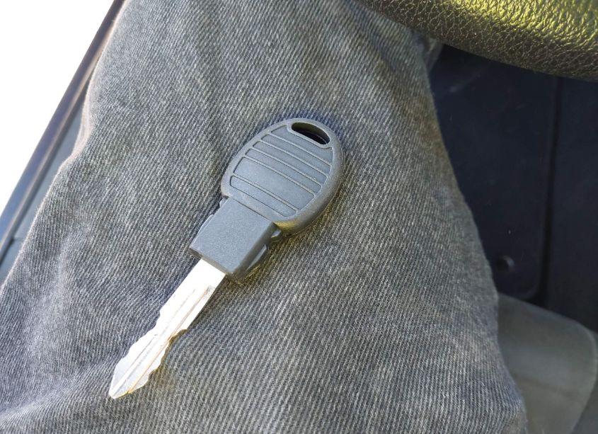 Photo 11 of 2016 Jeep Cherokee SPORT (VIN 1C4PJLAB5GW137486)