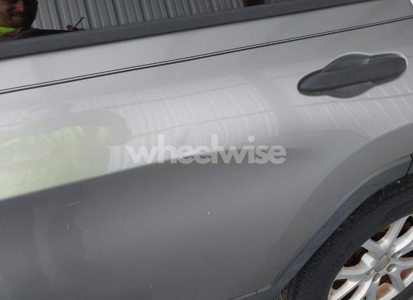 Photo 18 of 2016 Jeep Cherokee SPORT (VIN 1C4PJLAB5GW207827)