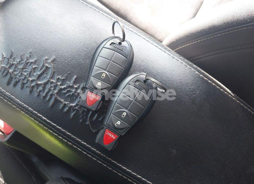 Photo 11 of 2017 Jeep Cherokee SPORT FWD (VIN 1C4PJLAB5HW559579)