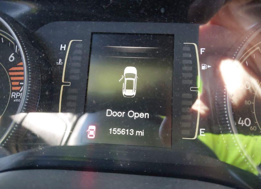 Photo 15 of 2017 Jeep Cherokee ALTITUDE FWD (VIN 1C4PJLAB5HW643644)