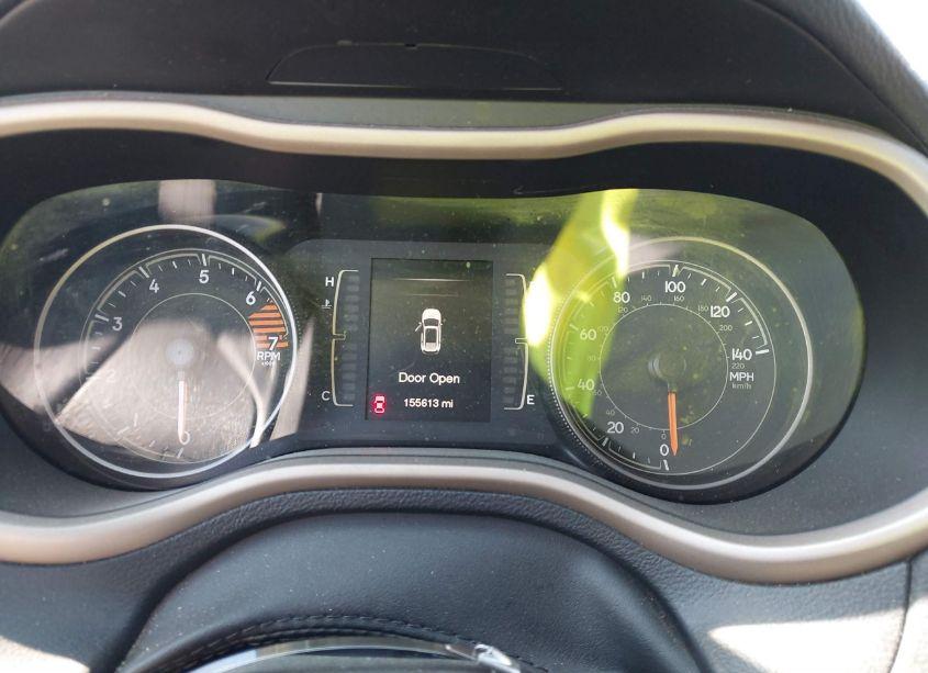 Photo 7 of 2017 Jeep Cherokee ALTITUDE FWD (VIN 1C4PJLAB5HW643644)