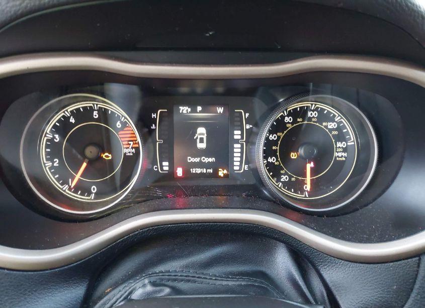 Photo 7 of 2017 Jeep Cherokee ALTITUDE FWD (VIN 1C4PJLAB5HW660606)