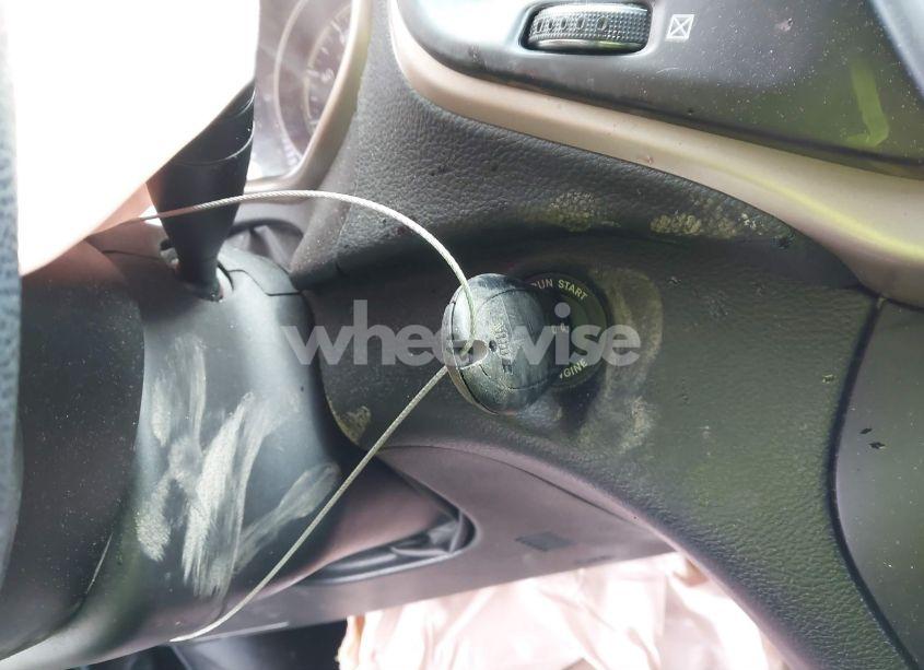 Photo 11 of 2014 Jeep Cherokee SPORT (VIN 1C4PJLAB6EW104686)