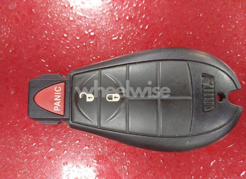 Photo 11 of 2014 Jeep Cherokee SPORT (VIN 1C4PJLAB6EW167447)