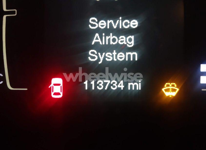 Photo 15 of 2014 Jeep Cherokee SPORT (VIN 1C4PJLAB6EW167447)