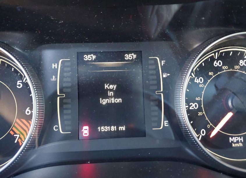 Photo 15 of 2014 Jeep Cherokee SPORT (VIN 1C4PJLAB6EW250084)