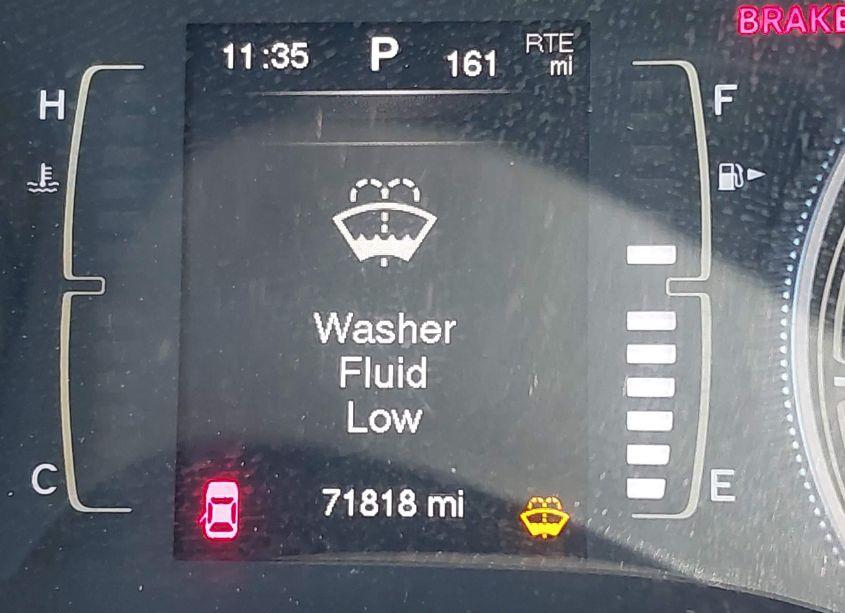 Photo 15 of 2015 Jeep Cherokee SPORT (VIN 1C4PJLAB6FW660840)