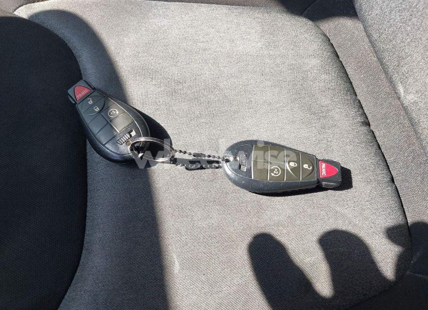 Photo 11 of 2016 Jeep Cherokee SPORT (VIN 1C4PJLAB6GW125251)