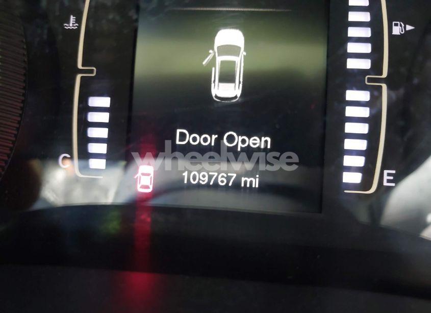 Photo 15 of 2016 Jeep Cherokee SPORT (VIN 1C4PJLAB6GW125251)