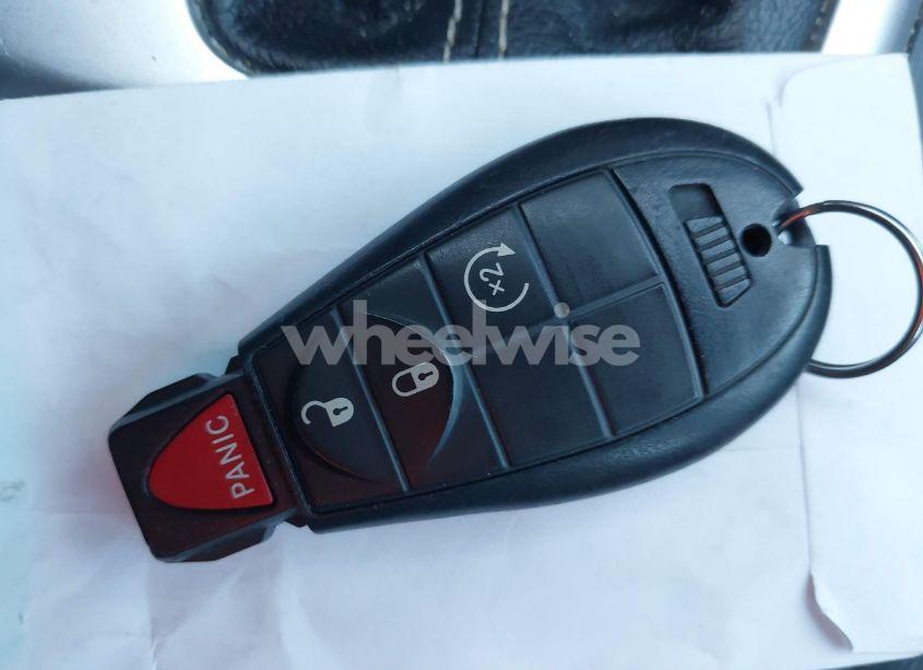 Photo 11 of 2016 Jeep Cherokee SPORT (VIN 1C4PJLAB6GW136220)