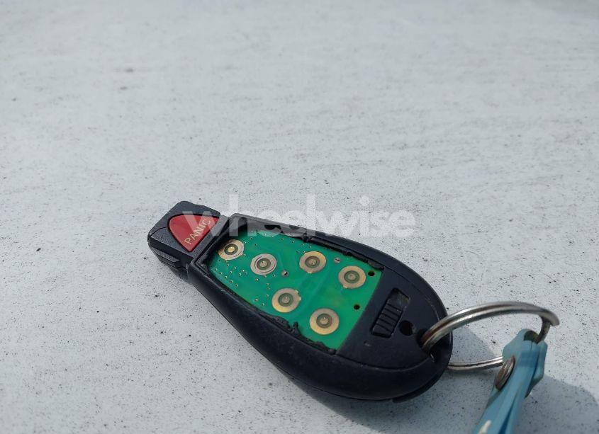 Photo 11 of 2016 Jeep Cherokee SPORT (VIN 1C4PJLAB6GW190729)