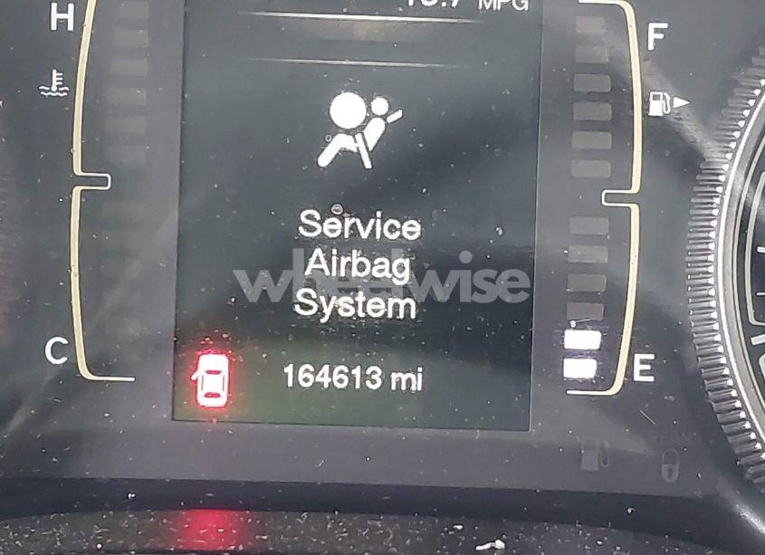 Photo 15 of 2016 Jeep Cherokee SPORT (VIN 1C4PJLAB6GW190729)