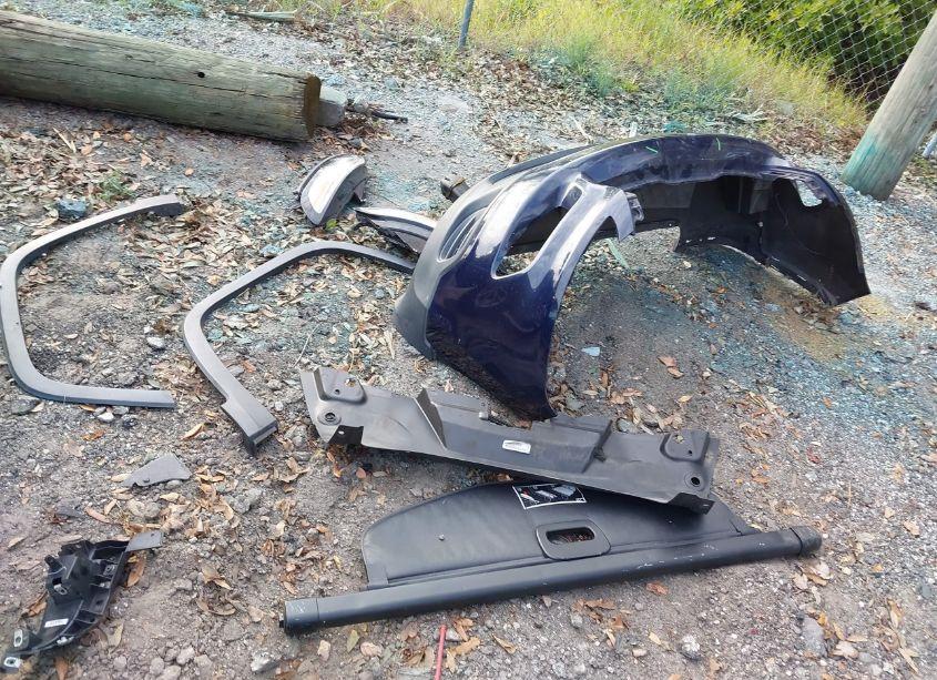 Photo 12 of 2016 Jeep Cherokee SPORT (VIN 1C4PJLAB6GW230310)