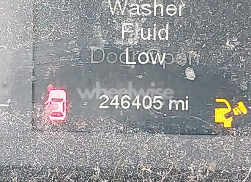 Photo 15 of 2016 Jeep Cherokee ALTITUDE (VIN 1C4PJLAB6GW315325)