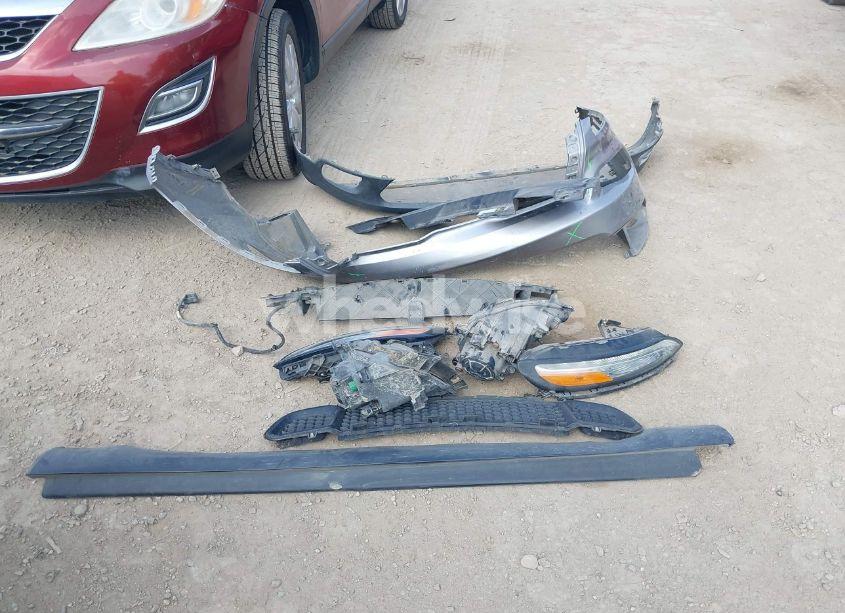 Photo 12 of 2016 Jeep Cherokee ALTITUDE (VIN 1C4PJLAB6GW324543)