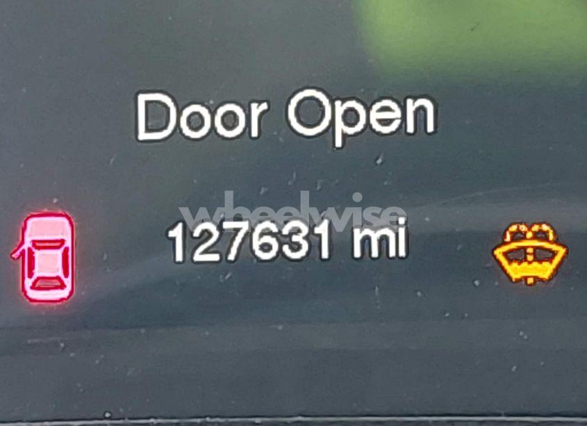 Photo 16 of 2016 Jeep Cherokee ALTITUDE (VIN 1C4PJLAB6GW324543)