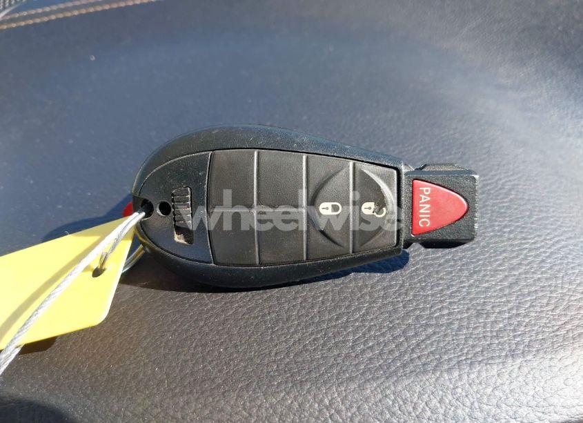 Photo 11 of 2017 Jeep Cherokee SPORT FWD (VIN 1C4PJLAB6HW508219)