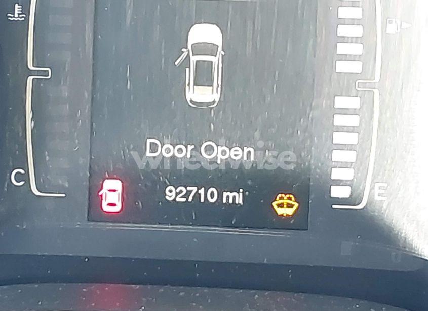 Photo 15 of 2017 Jeep Cherokee SPORT FWD (VIN 1C4PJLAB6HW508219)