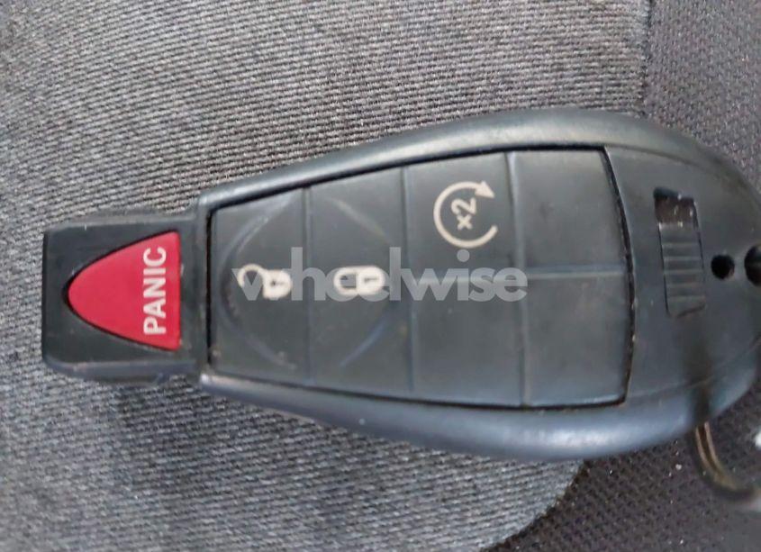 Photo 11 of 2017 Jeep Cherokee ALTITUDE FWD (VIN 1C4PJLAB6HW652837)