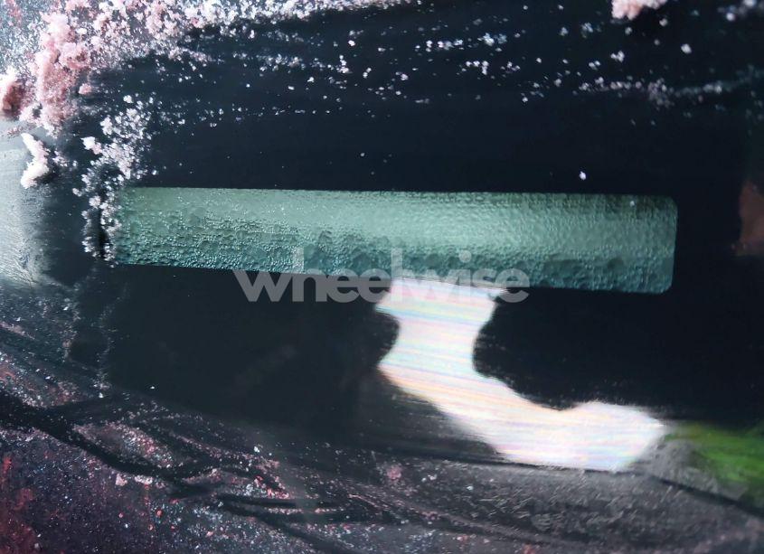 Photo 9 of 2017 Jeep Cherokee ALTITUDE FWD (VIN 1C4PJLAB6HW652837)