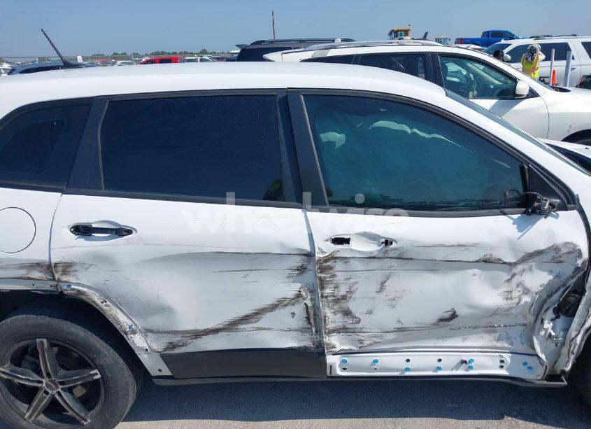 Photo 13 of 2014 Jeep Cherokee SPORT (VIN 1C4PJLAB7EW313984)