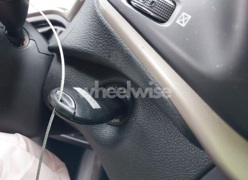 Photo 11 of 2015 Jeep Cherokee SPORT (VIN 1C4PJLAB7FW561279)