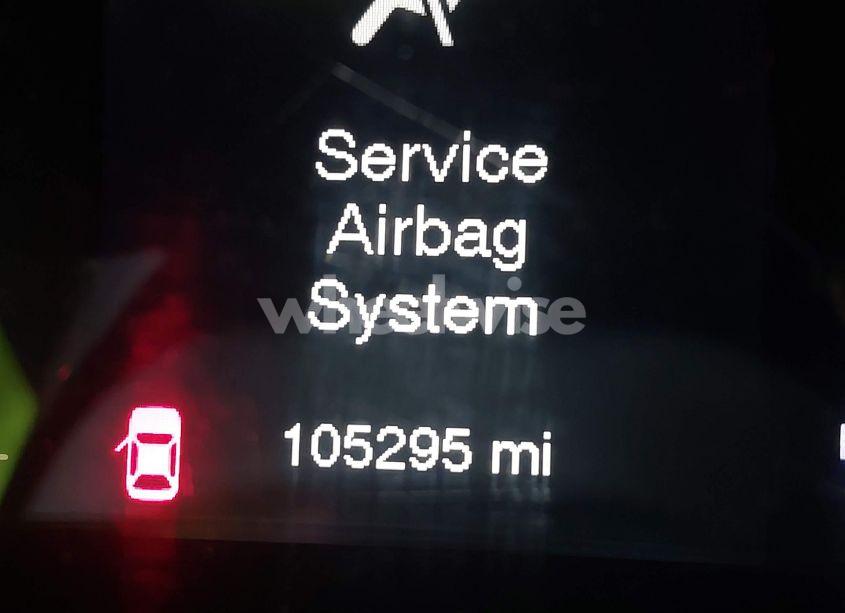 Photo 15 of 2015 Jeep Cherokee SPORT (VIN 1C4PJLAB7FW561279)