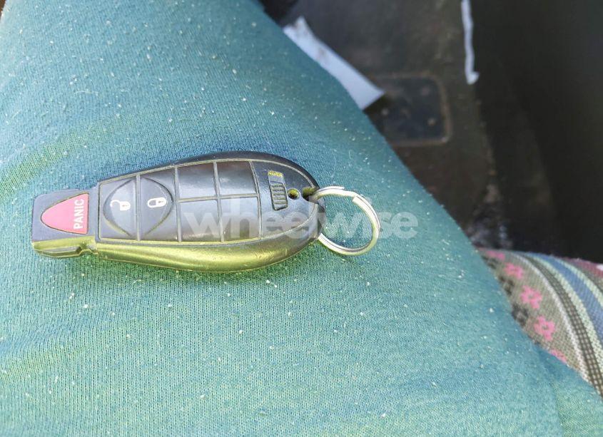 Photo 11 of 2015 Jeep Cherokee SPORT (VIN 1C4PJLAB7FW620475)