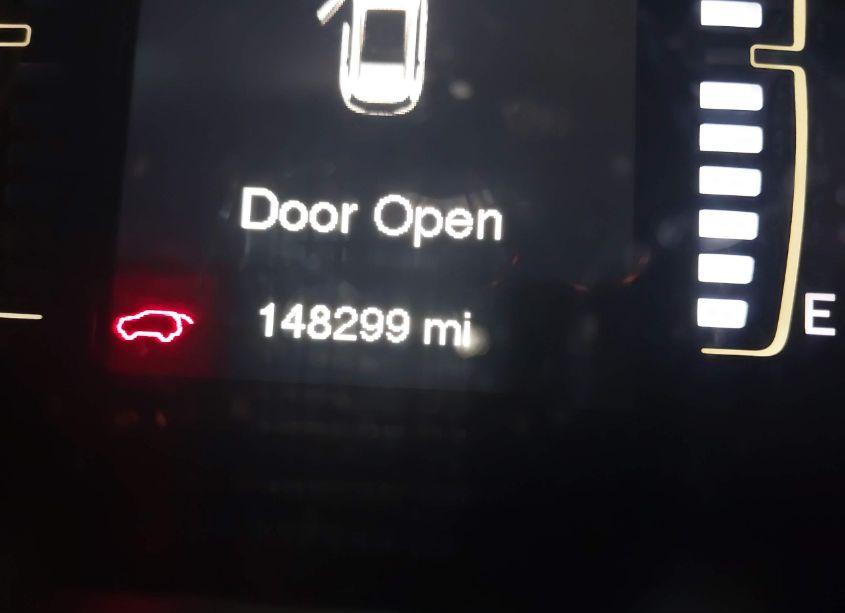 Photo 15 of 2015 Jeep Cherokee SPORT (VIN 1C4PJLAB7FW701069)