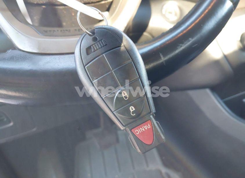 Photo 11 of 2015 Jeep Cherokee SPORT (VIN 1C4PJLAB7FW707146)