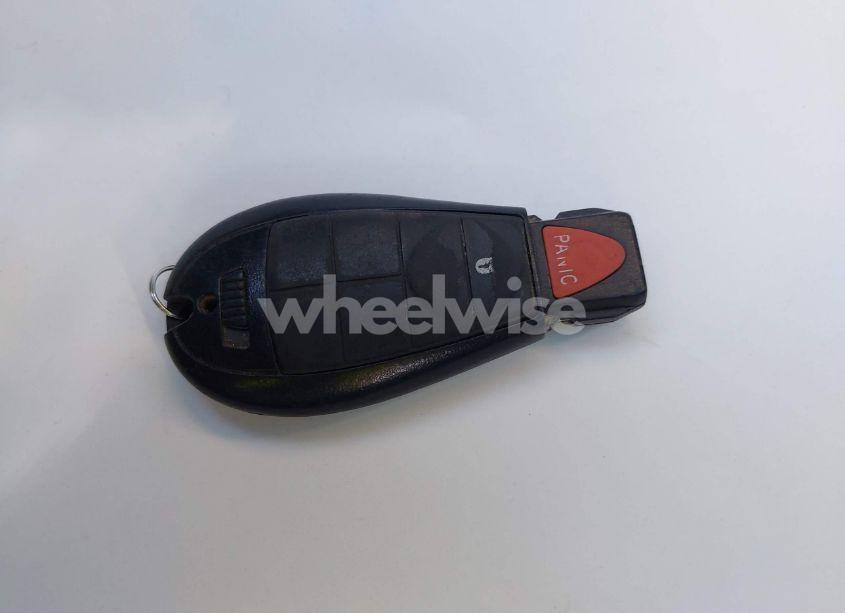 Photo 11 of 2015 Jeep Cherokee SPORT (VIN 1C4PJLAB7FW720785)