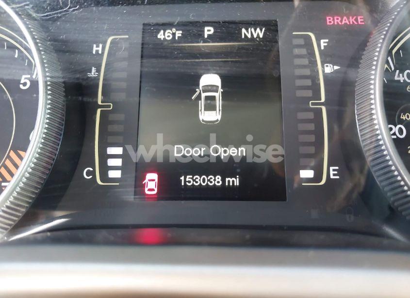 Photo 15 of 2015 Jeep Cherokee SPORT (VIN 1C4PJLAB7FW720785)