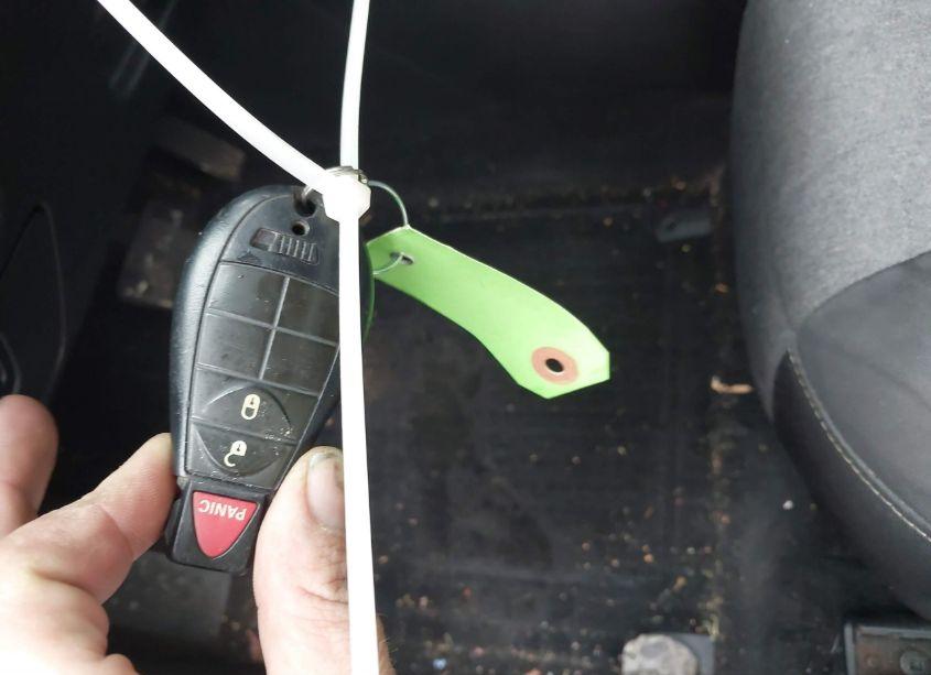 Photo 11 of 2015 Jeep Cherokee SPORT (VIN 1C4PJLAB7FW761594)