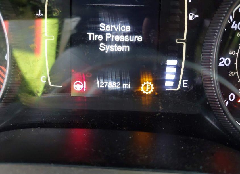 Photo 15 of 2015 Jeep Cherokee SPORT (VIN 1C4PJLAB7FW761594)