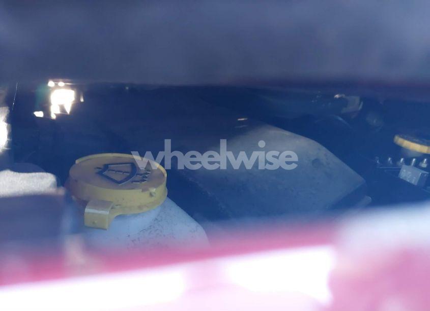 Photo 10 of 2016 Jeep Cherokee SPORT (VIN 1C4PJLAB7GW160610)