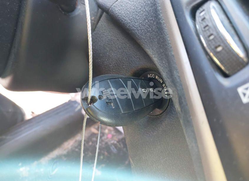 Photo 11 of 2016 Jeep Cherokee SPORT (VIN 1C4PJLAB7GW160610)