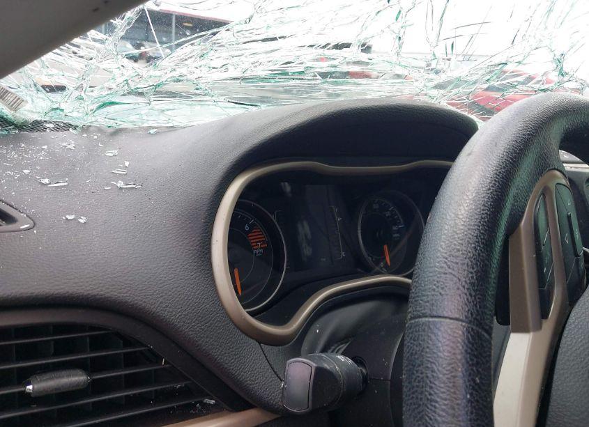 Photo 7 of 2017 Jeep Cherokee SPORT FWD (VIN 1C4PJLAB7HW592860)