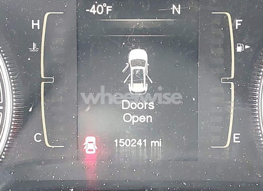 Photo 14 of 2015 Jeep Cherokee SPORT (VIN 1C4PJLAB8FW542210)