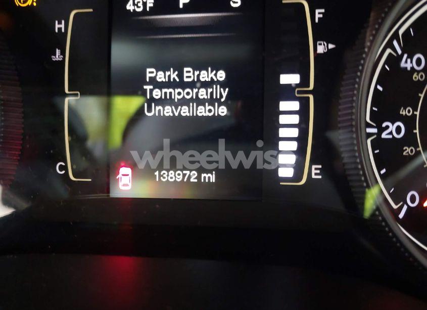 Photo 15 of 2015 Jeep Cherokee SPORT (VIN 1C4PJLAB8FW560108)